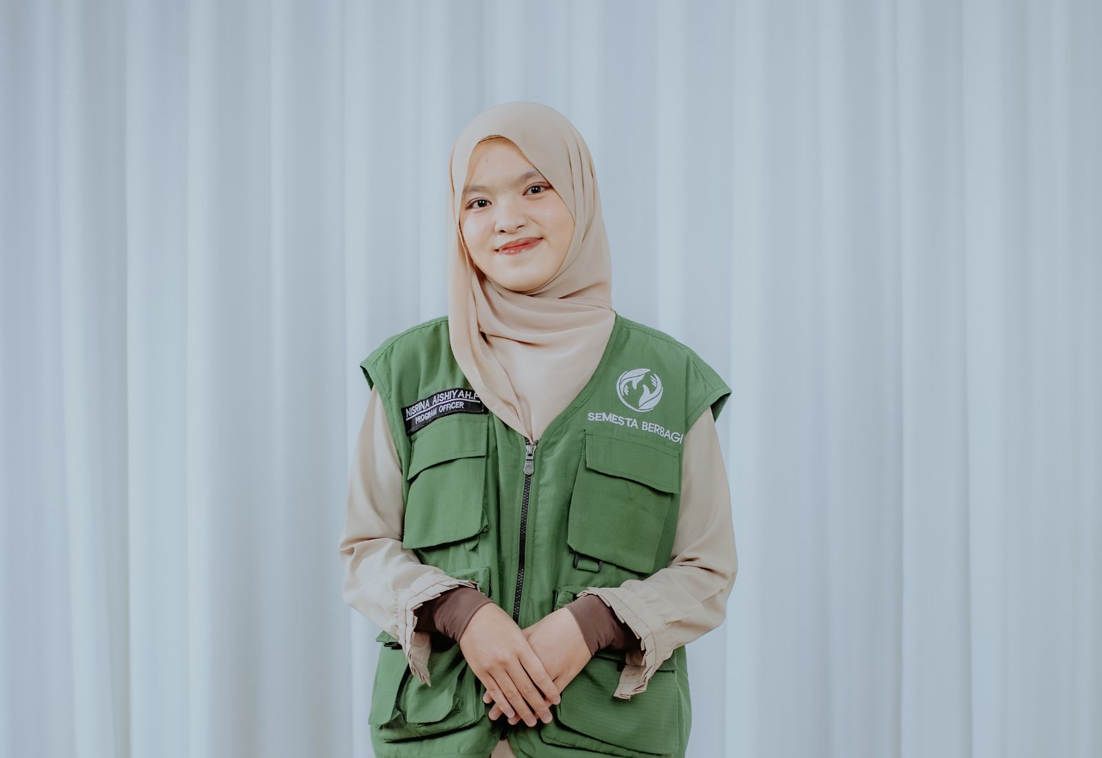 Nisrina Aishiyah Putri